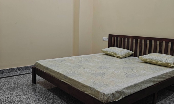 Sanganer House | Jaipur Stay near Airport & Markets