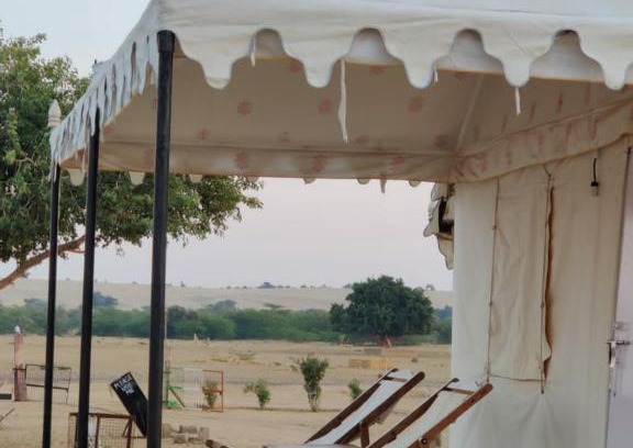 Khuri Other | Jaisalmer Safari Base & Camp