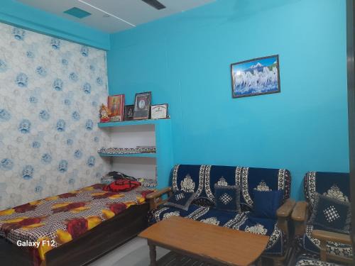 Allahabad House | Jaiswal Niwas