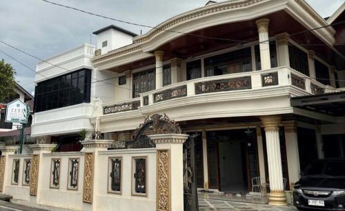 Bukittinggi Hotel | Jajapin Zenn Homestay Syariah