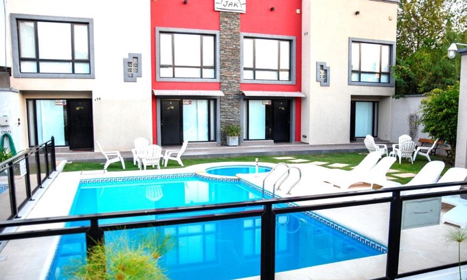 Colon Apartment | JAK Colón