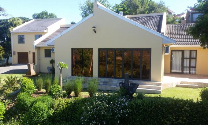 Berea House | Jakobs Guesthouse & Cottage