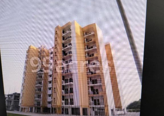Jaipur District Apartment | Jal vayu tower jaipur