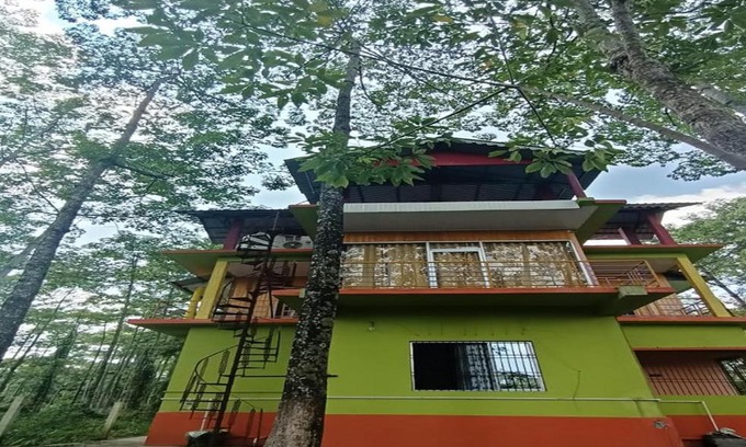 Alipurduar House | Jaldapara Riverhine by StayApart