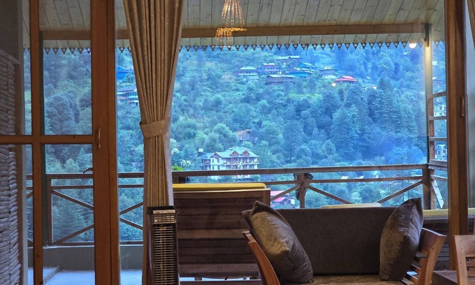 Banjar Hotel | Jalori House