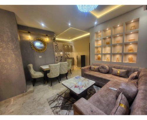 Jaipur Apartment | Jaltara Stays