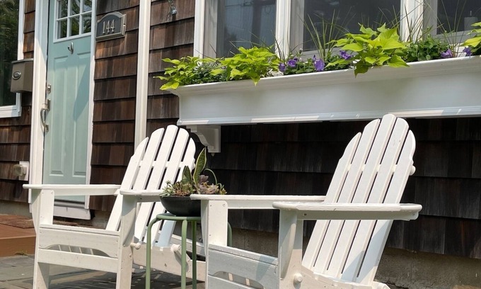 Jamestown House | Jamestown Village 3 Bedroom Home Available for Daily/Monthly/Long Term Rentals
