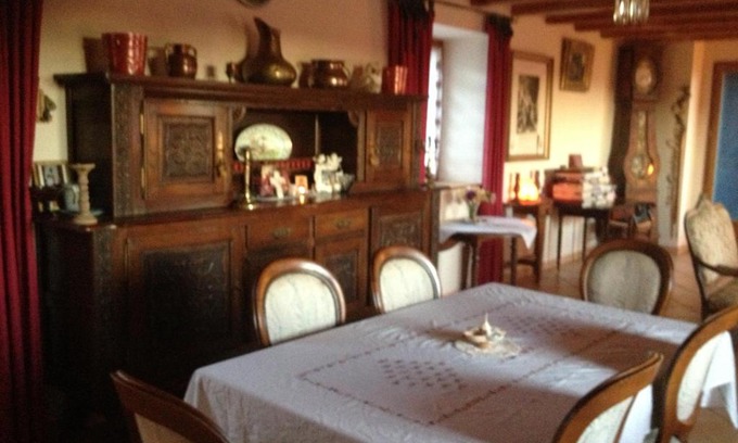 La Salvetat-sur-Agout House | Jamou