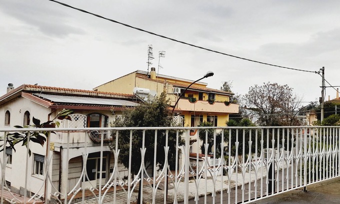 Mamoiada Apartment | Janas de Ilu - Three Bedroom Apartment, Sleeps 6