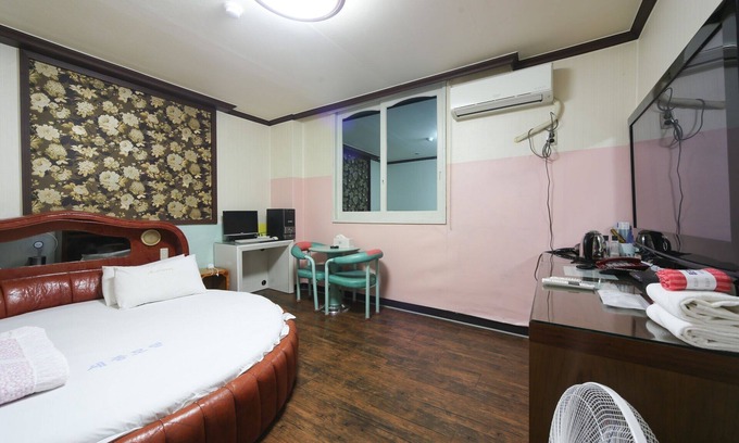 Jangseong Hotel | Jangseong Suseok Motel