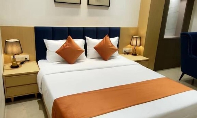 Bhopal Hotel | JANKI PALACE