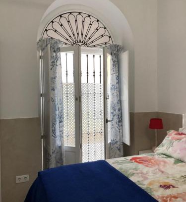 Old Town Apartment | Jano PuertaTierra