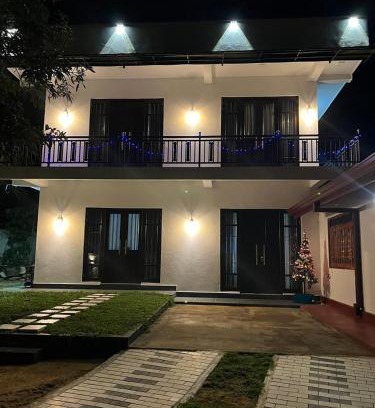 Medaketiya Villa | Janri Villa