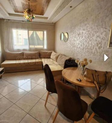 Quartier Industriel Apartment | Jaouad Mhayni