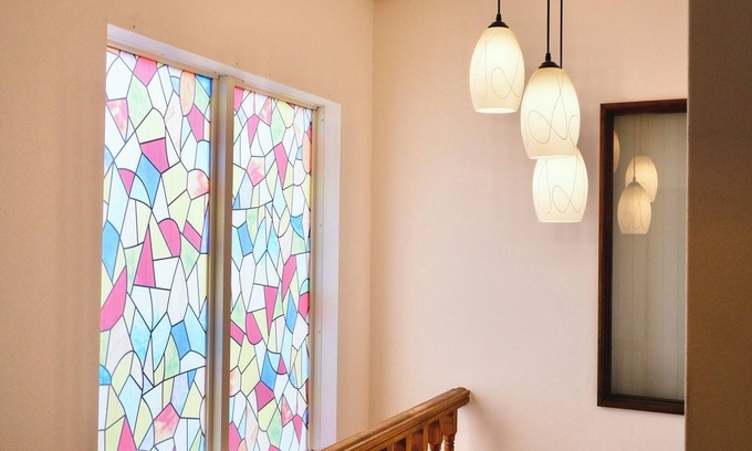 Nishinari House | Japanese-Style Private House in Osaka nLiving with a Tea Room & Cozy Bar Corner