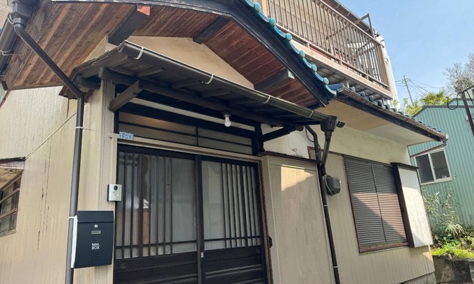 Kotsubo House | Japanese Traditional Old House Inn