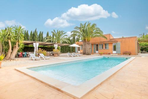 Campos Villa | Jara