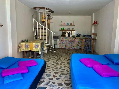 Jardin Apartment | Jardín Aventura