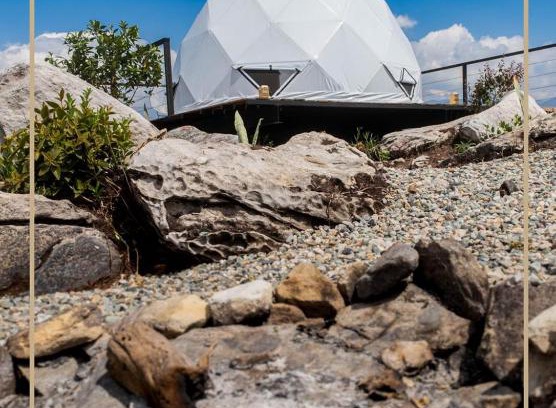 Piedecuesta Other | Jardín Satori Glamping