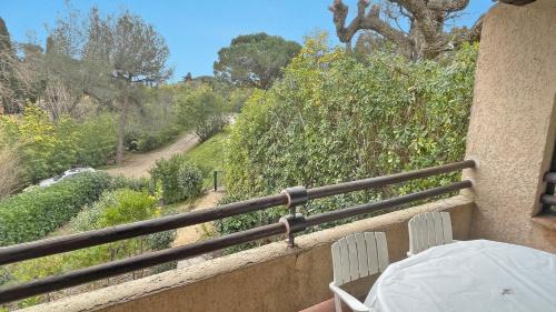 Guerrevieille Apartment | Jardin de Guerrevieille