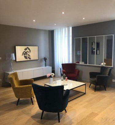 Bollee Bed & Breakfast | Jardin des Plantes