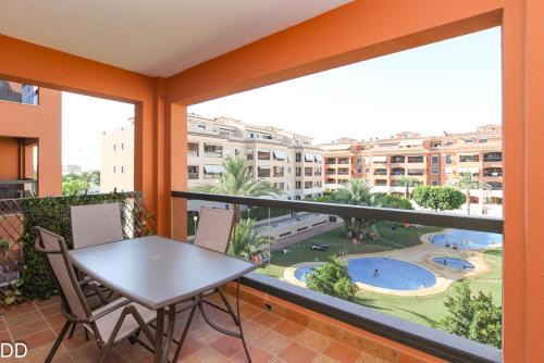 Denia Apartment | jardines 9
