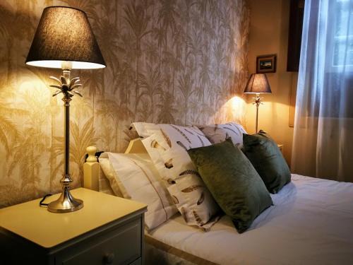 Guamasa House | Jardines de Hortensia - Vacation home Tenerife