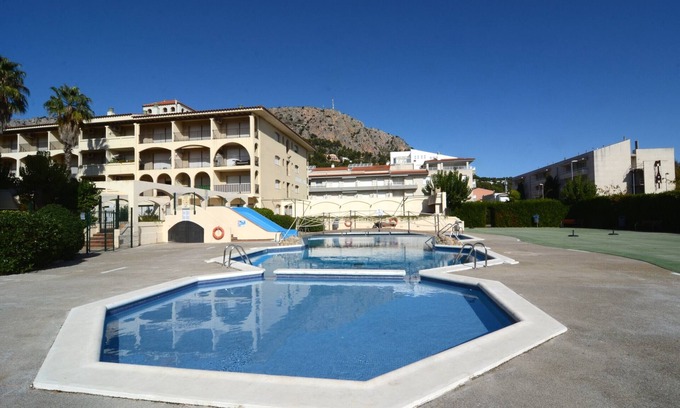 L'Estartit Apartment | JARDINS DEL MAR 64