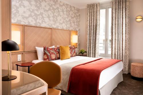 Quartier du Gros-Caillou Hotel | Jardins Eiffel