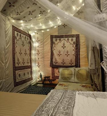 Tehri Other | Jaseelo Camps & Resort