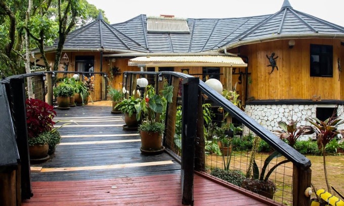 Kakamega House | Jasiri Cottage Kakamega