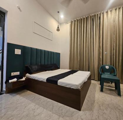 Khattalwada House | JASMIN a luxury stay
