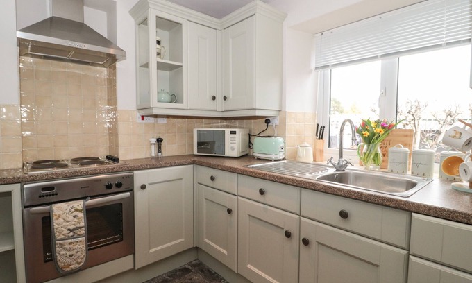 Kilmington Cottage | Jasmine Cottage