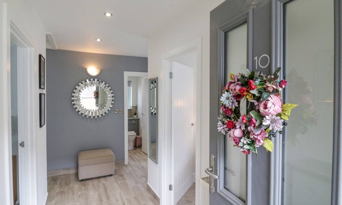 Greenhill Cottage | Jasmine Cottage