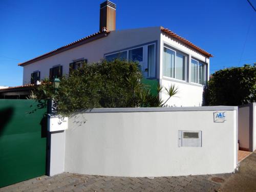 Ponta do Pargo House | Jasmine Guest Suite