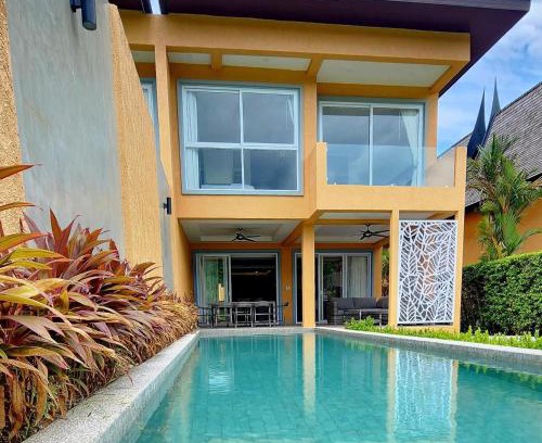 Klong Son Villa | Jasmine Pool Villa - Koh Chang