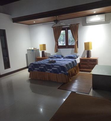 Jasri Bed & Breakfast | jasriombak
