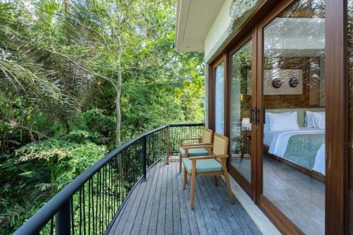 Peliatan Villa | Jati Ubud