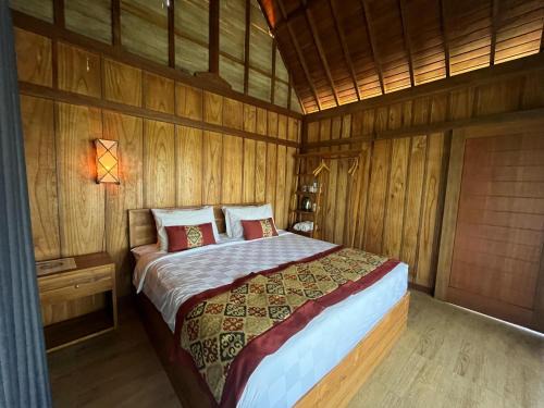 Penebel House | Jatiluwih Guava Eco Living managed by Manara