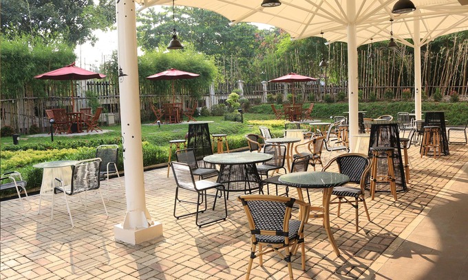 Cikarang Hotel | Java Palace Hotel