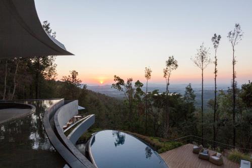 Chikkamagaluru Resort | Java Rain Resort