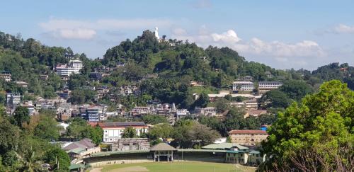 Kandy House | Jaye's Homestay