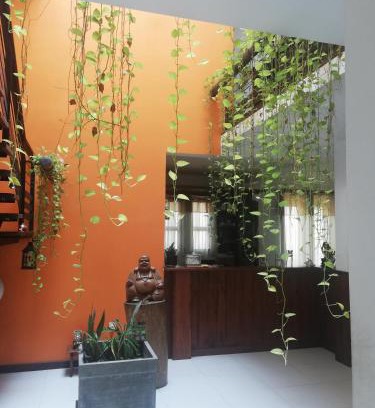 Sri Jayawardenepura Kotte House | Jays Guest Diyatha Waterfront
