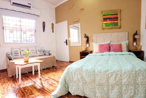 Martinez Apartment | Jazmines Apart