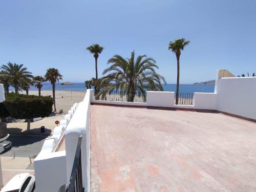 Carboneras Apartment | Jazmines Cabo de Gata - A