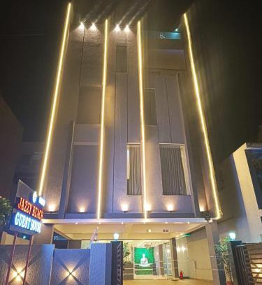 Visakhapatnam House | Jazzy Beach Guest Rooms