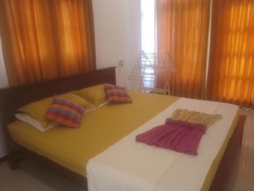 Rumassala Apartment | Jb villa
