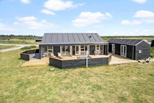 Tranum House | JB169-Brovst-Kronvildtvej-126