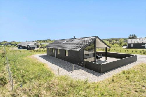 Tranum House | JB172-Brovst-Kronvildtvej-110