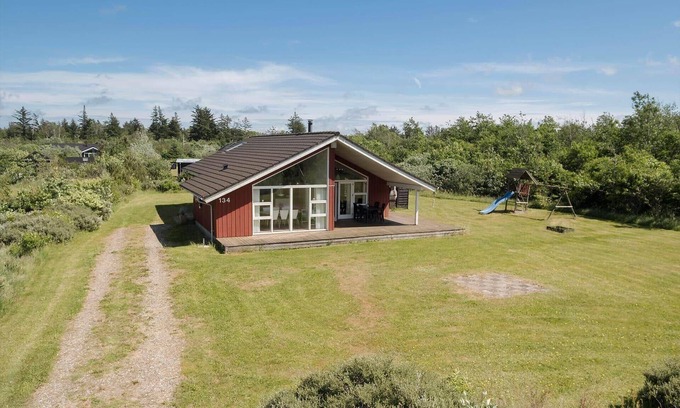 Tranum House | JB326 Brovst - Kronvildtvej 134